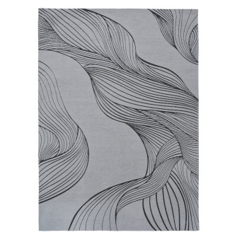 Alfombra LIPARI GRAY (Colección Mágica)